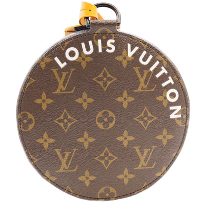 Louis Vuitton Soft Poroshon MM 2way Shoulder M46691