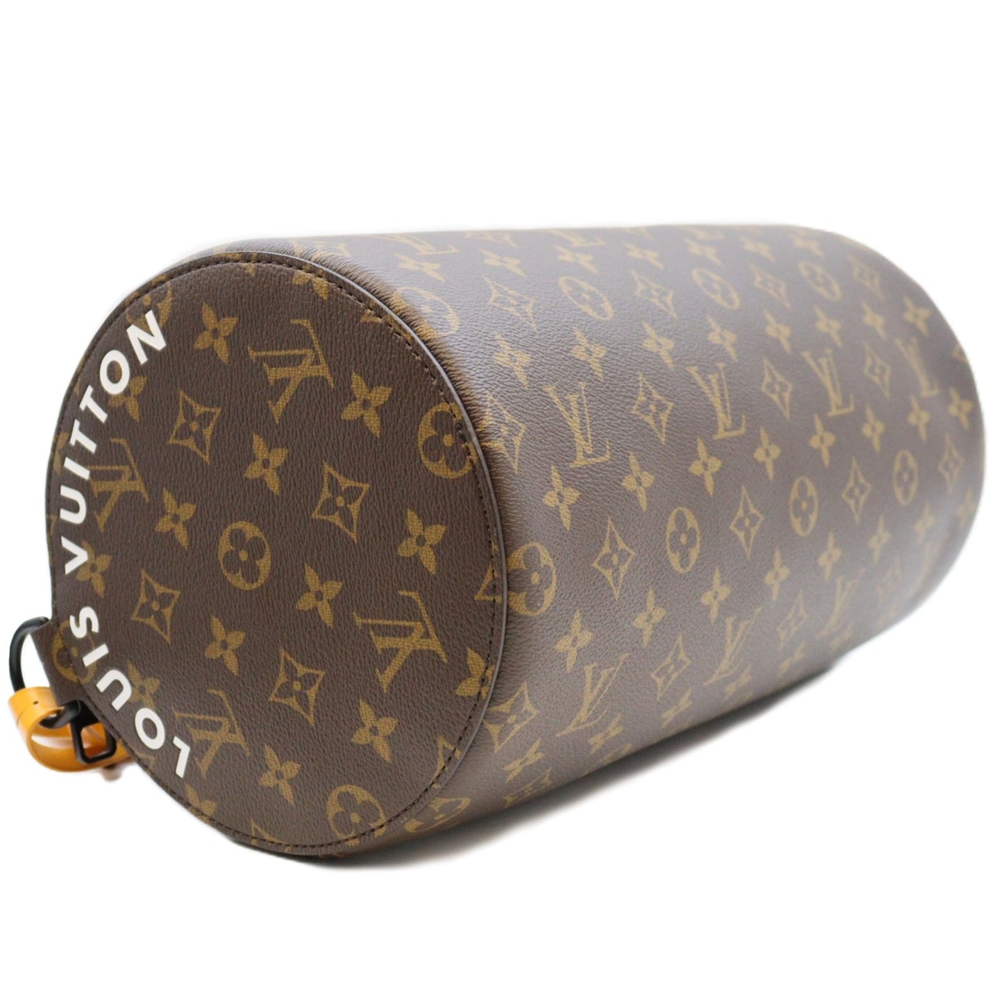 Louis Vuitton Soft Poroshon MM 2way Shoulder M46691