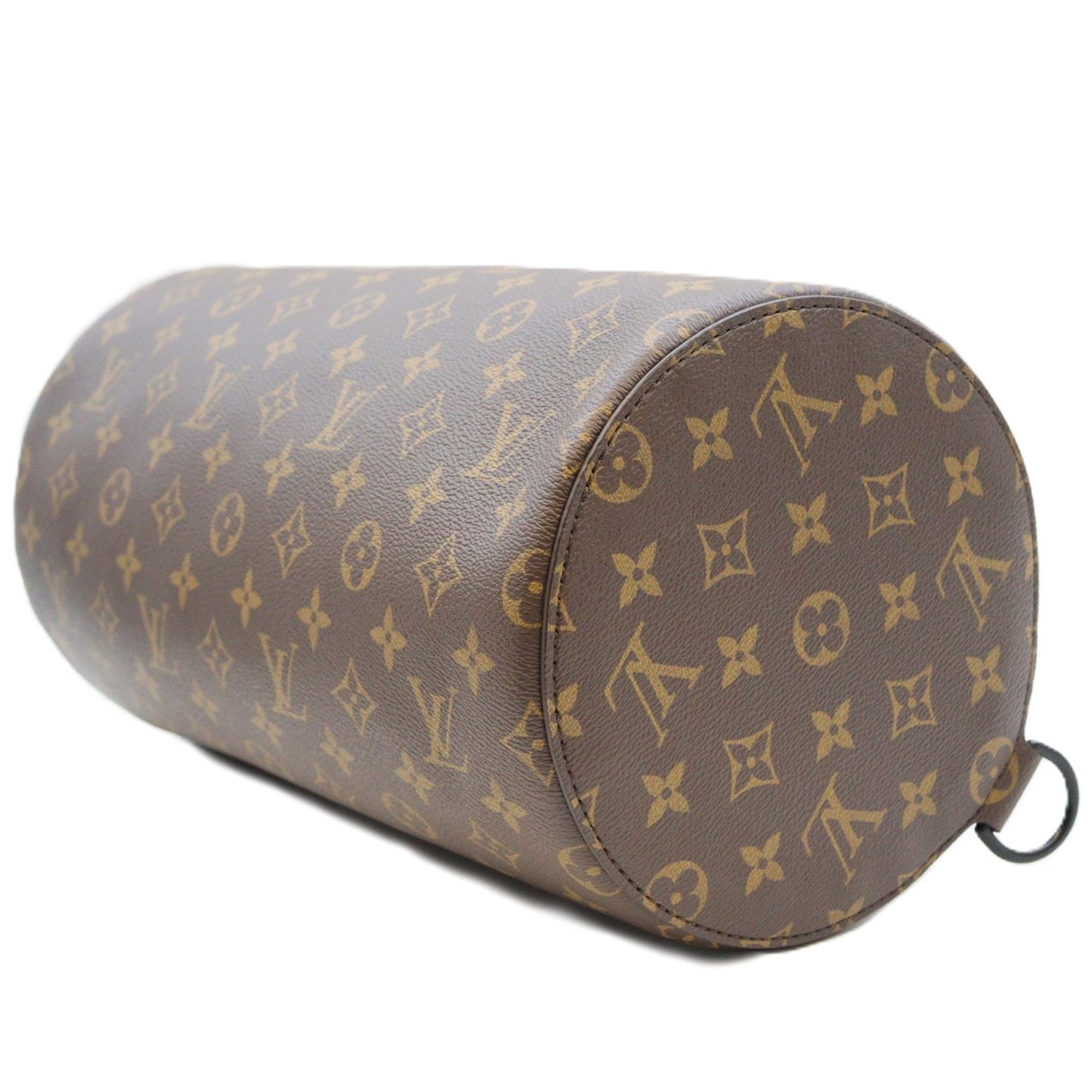 Louis Vuitton Soft Poroshon MM 2way Shoulder M46691