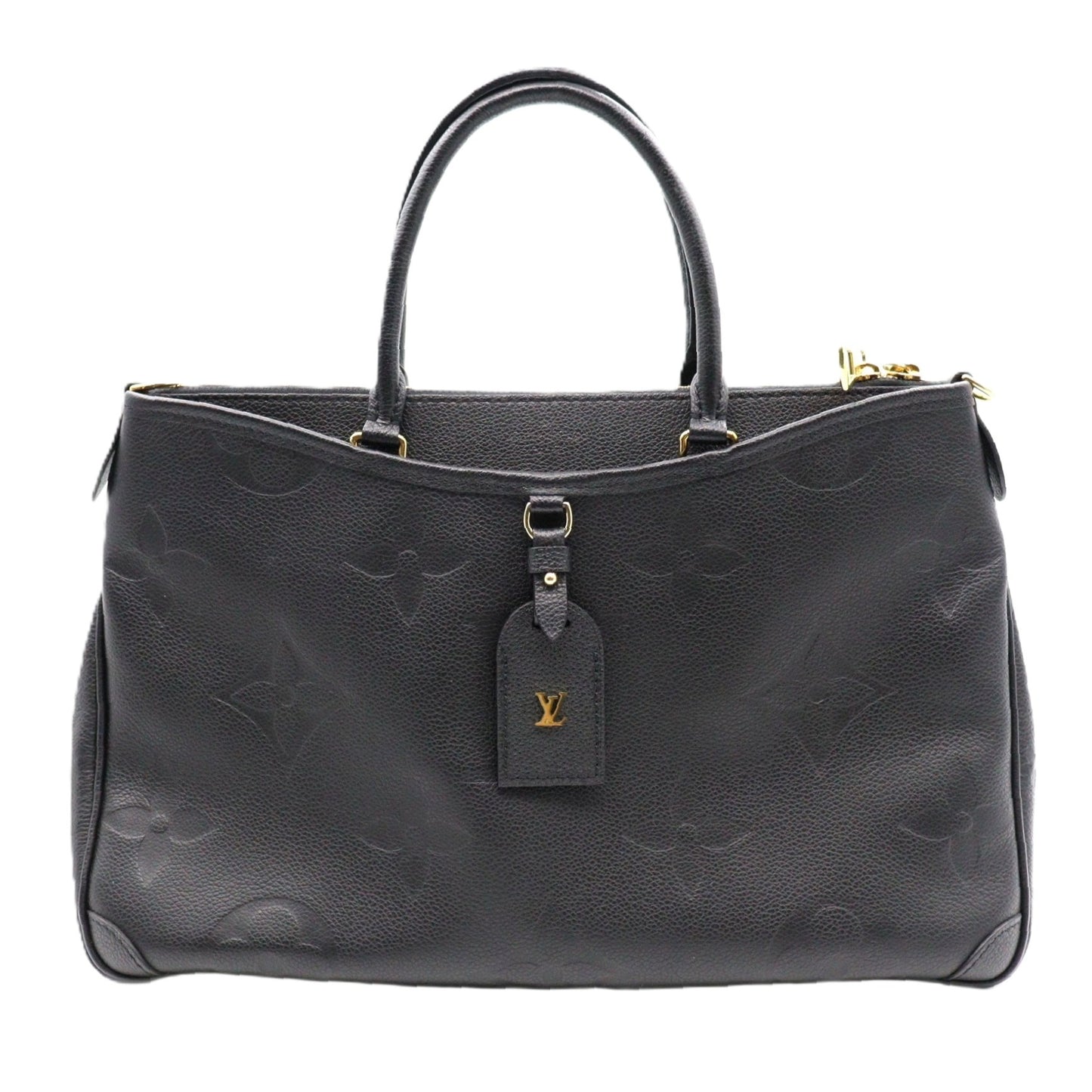 Louis Vuitton Trianon 2way Shoulder M46487