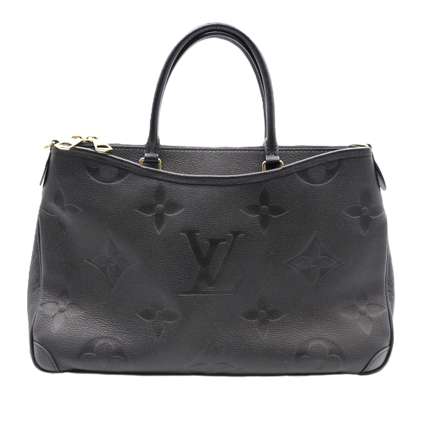 Louis Vuitton Trianon 2way Shoulder M46487