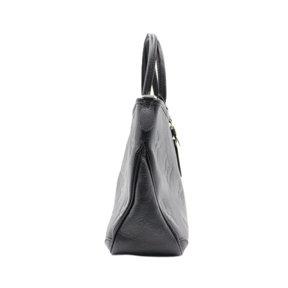 Louis Vuitton Trianon 2way Shoulder M46487