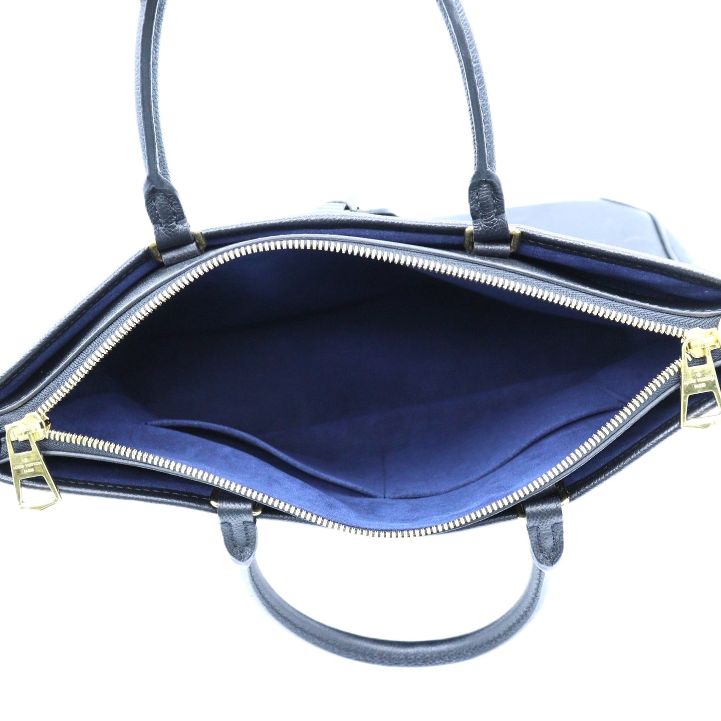 Louis Vuitton Trianon 2way Shoulder M46487