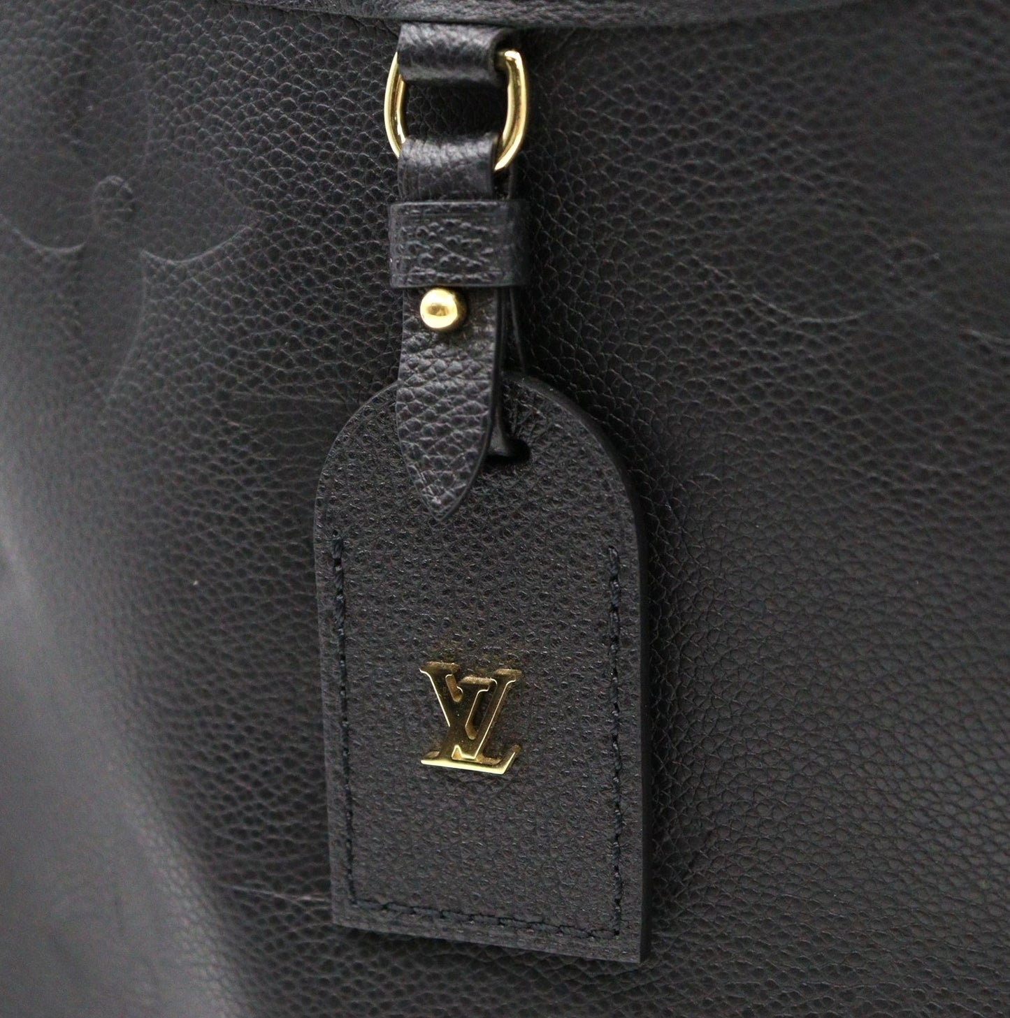 Louis Vuitton Trianon 2way Shoulder M46487