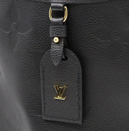 Louis Vuitton Trianon 2way Shoulder M46487