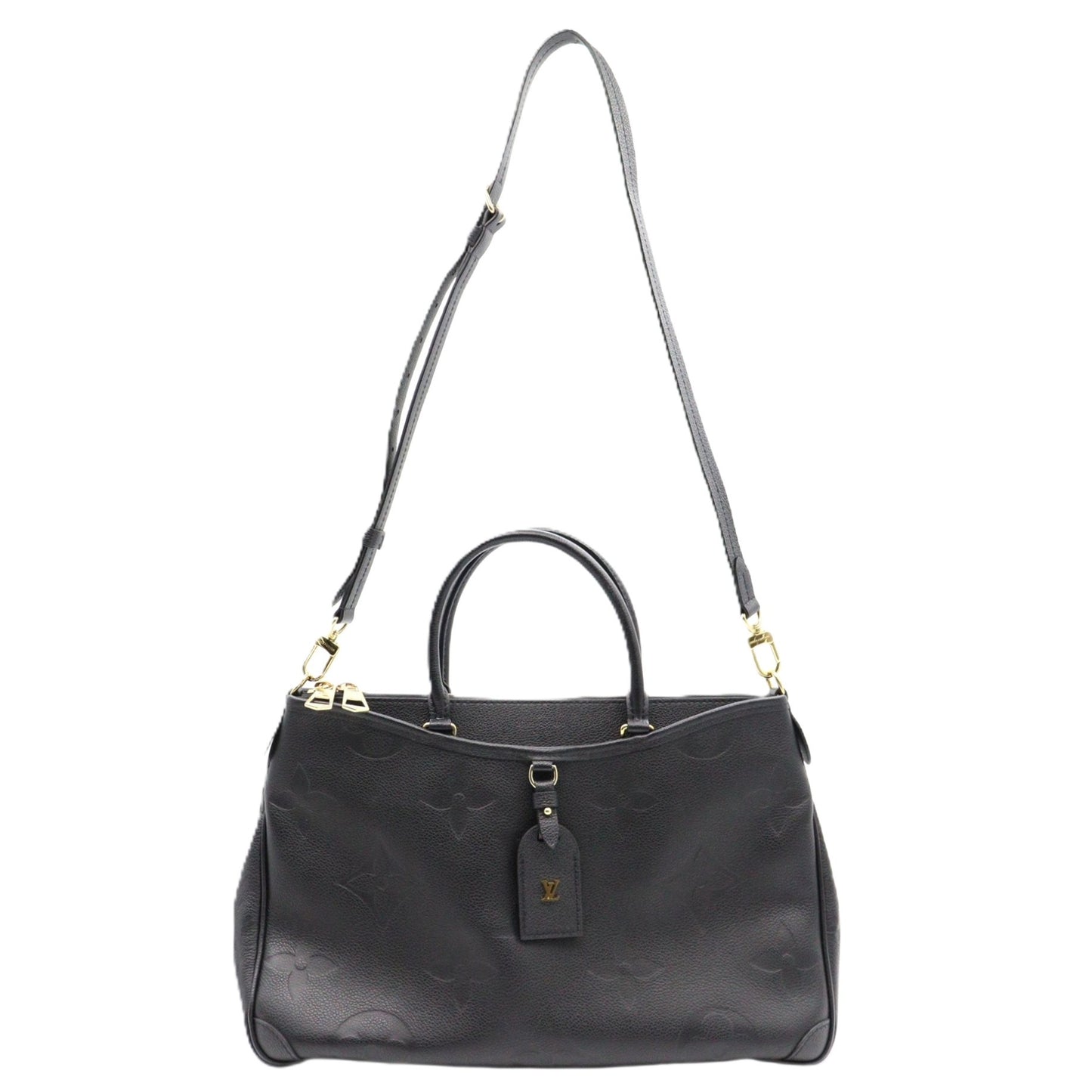 Louis Vuitton Trianon 2way Shoulder M46487
