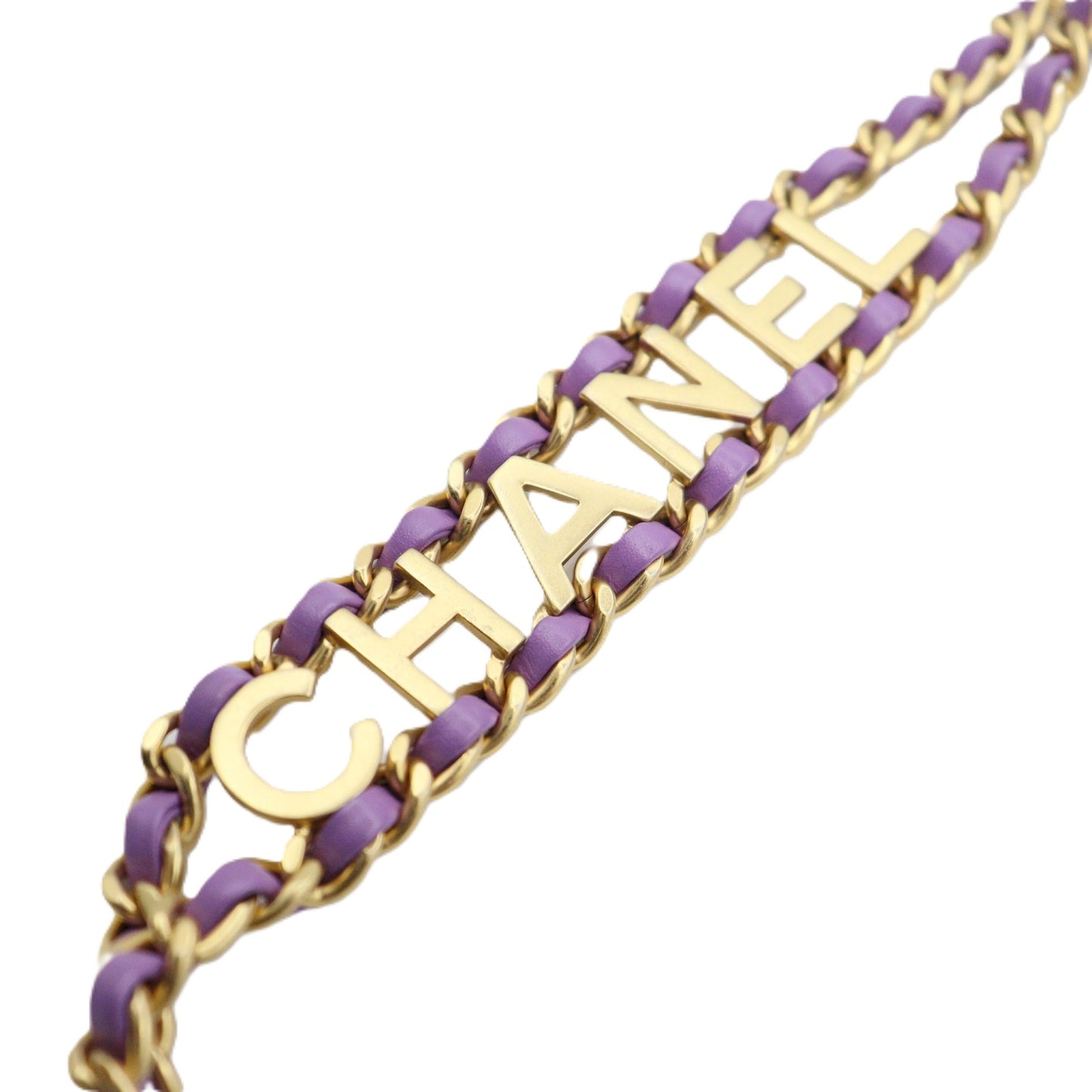 Chanel Matelasse Small Hobo Chain Shoulder AS3223