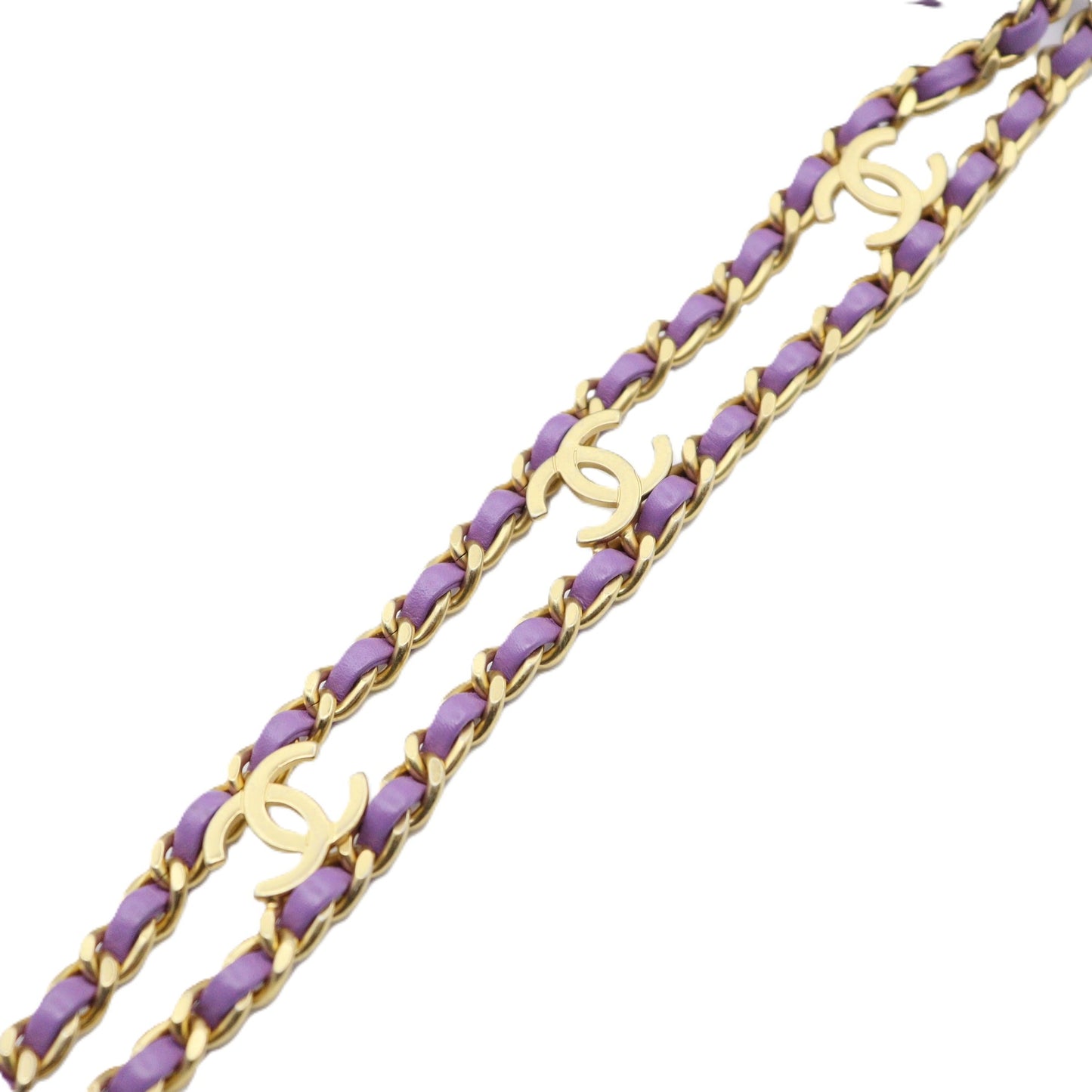 Chanel Matelasse Small Hobo Chain Shoulder AS3223