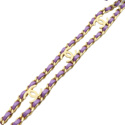 Chanel Matelasse Small Hobo Chain Shoulder AS3223