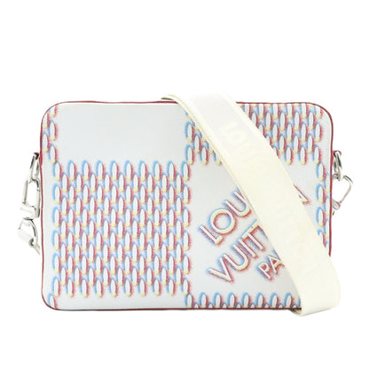 Louis Vuitton Trio Messenger Shoulder Bag M20665