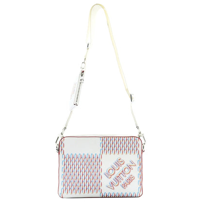Louis Vuitton Trio Messenger Shoulder Bag M20665