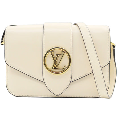Louis Vuitton Pont 9 Shoulder Bag M55950