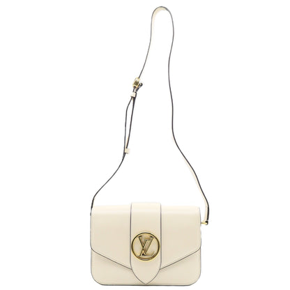 Louis Vuitton Pont 9 Shoulder Bag M55950