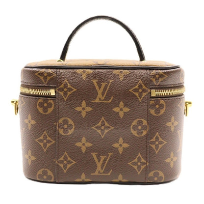 Louis Vuitton Vanity PM 2way Shoulder M45165