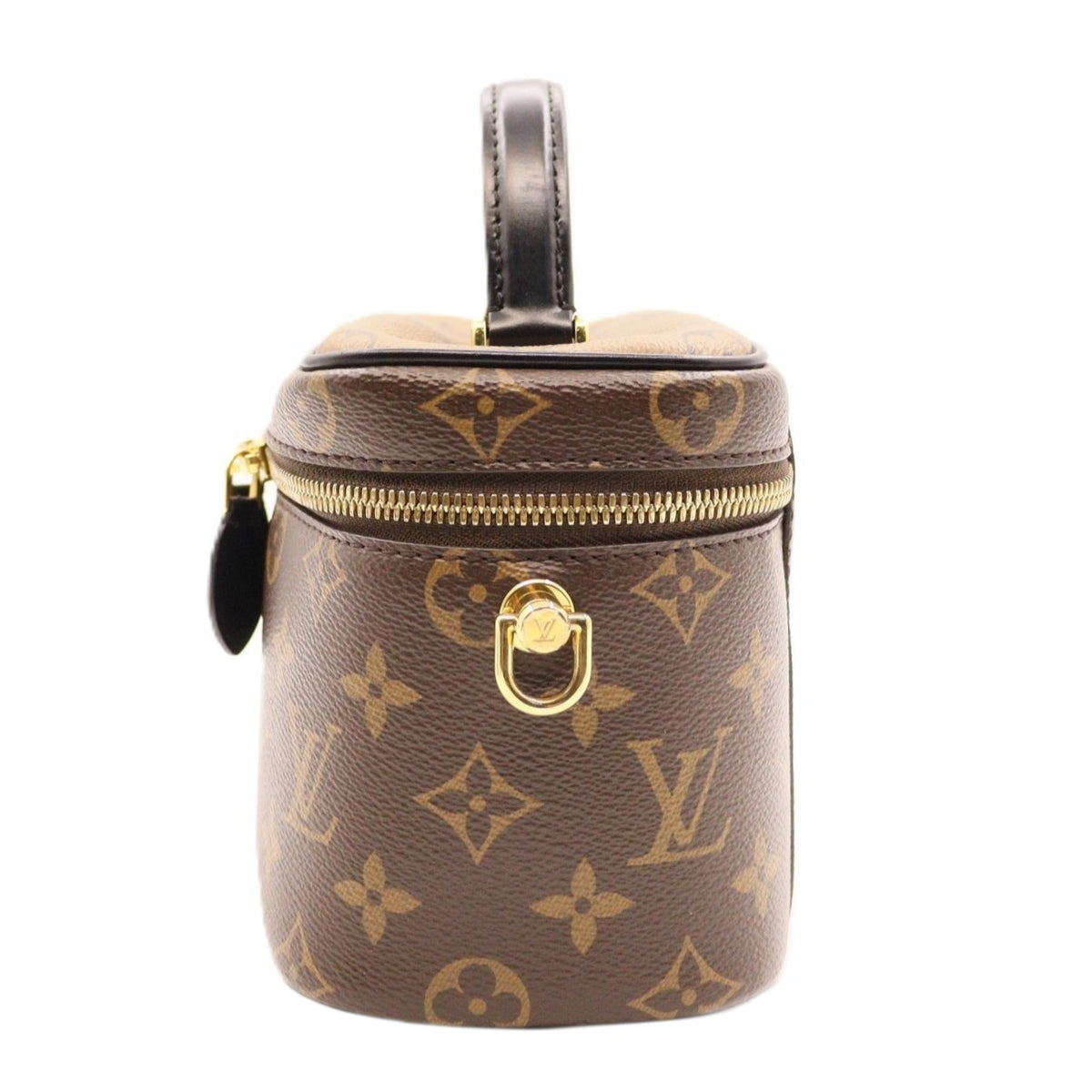 Louis Vuitton Vanity PM 2way Shoulder M45165