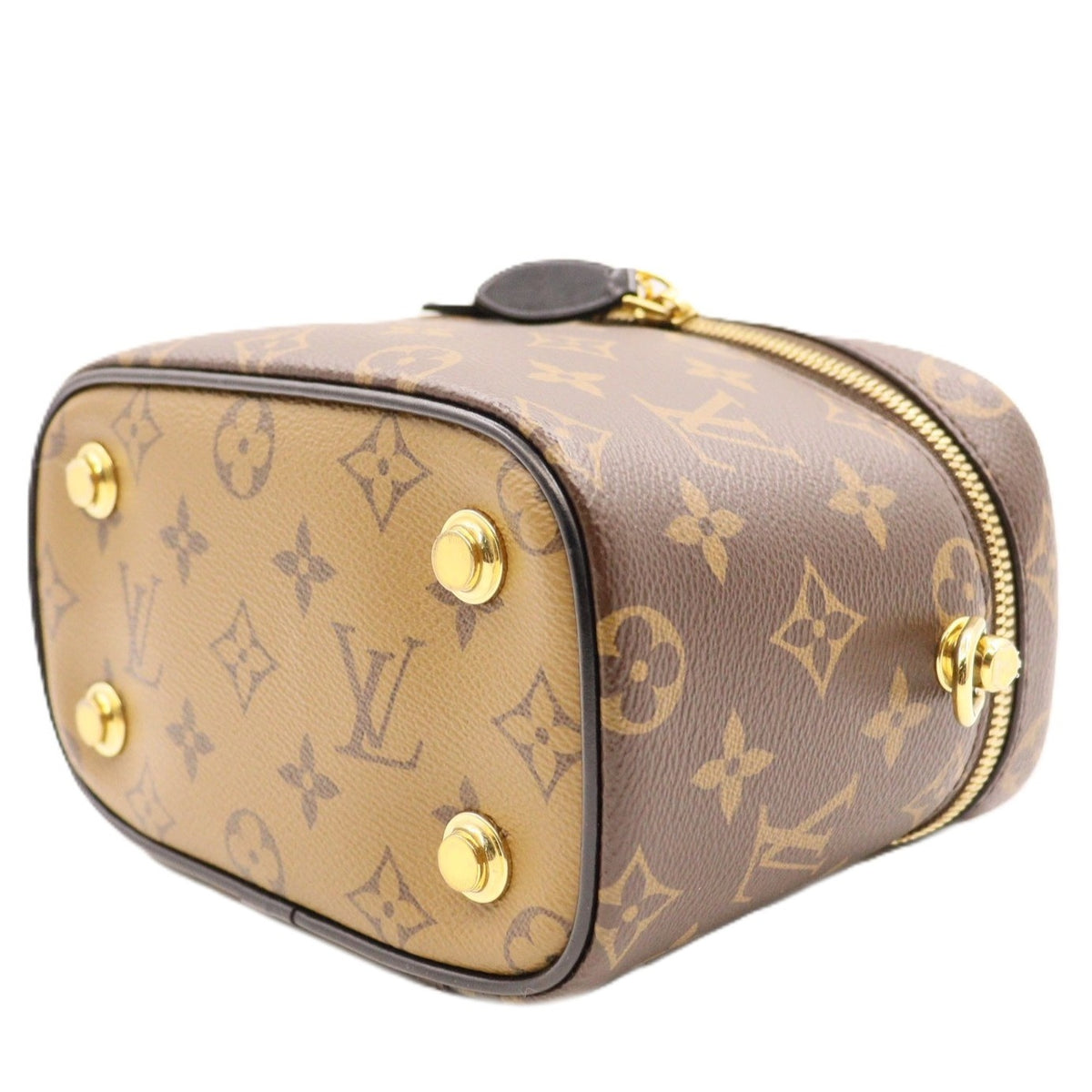 Louis Vuitton Vanity PM 2way Shoulder M45165