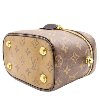 Louis Vuitton Vanity PM 2way Shoulder M45165
