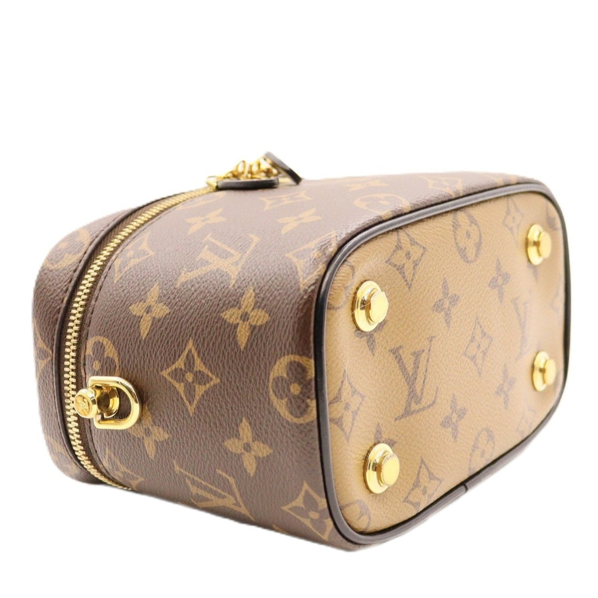 Louis Vuitton Vanity PM 2way Shoulder M45165