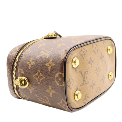 Louis Vuitton Vanity PM 2way Shoulder M45165