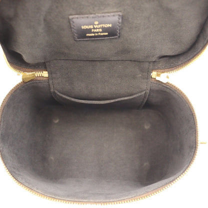 Louis Vuitton Vanity PM 2way Shoulder M45165