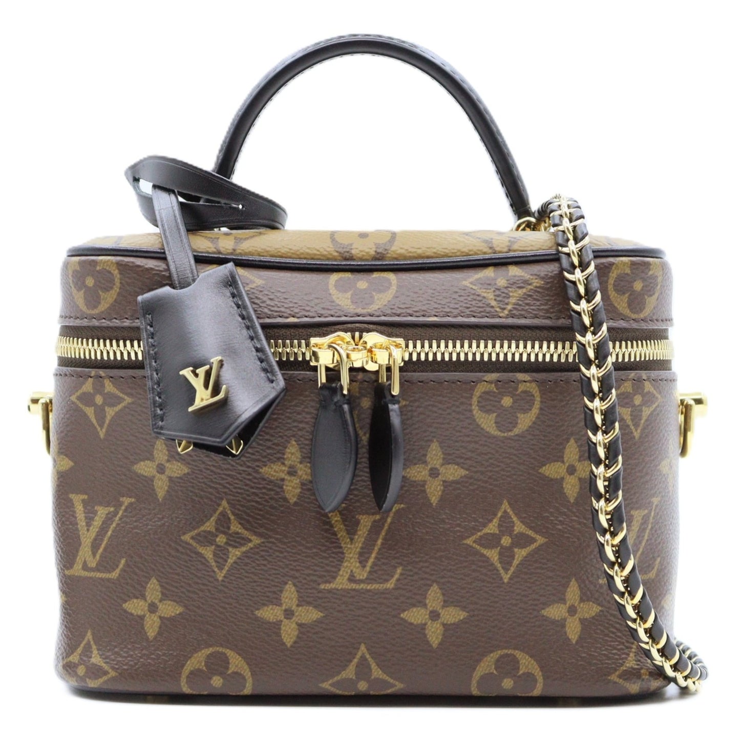 Louis Vuitton Vanity PM 2way Shoulder M45165