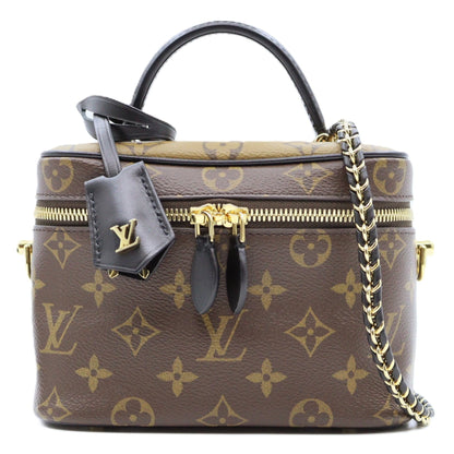 Louis Vuitton Vanity PM 2way Shoulder M45165