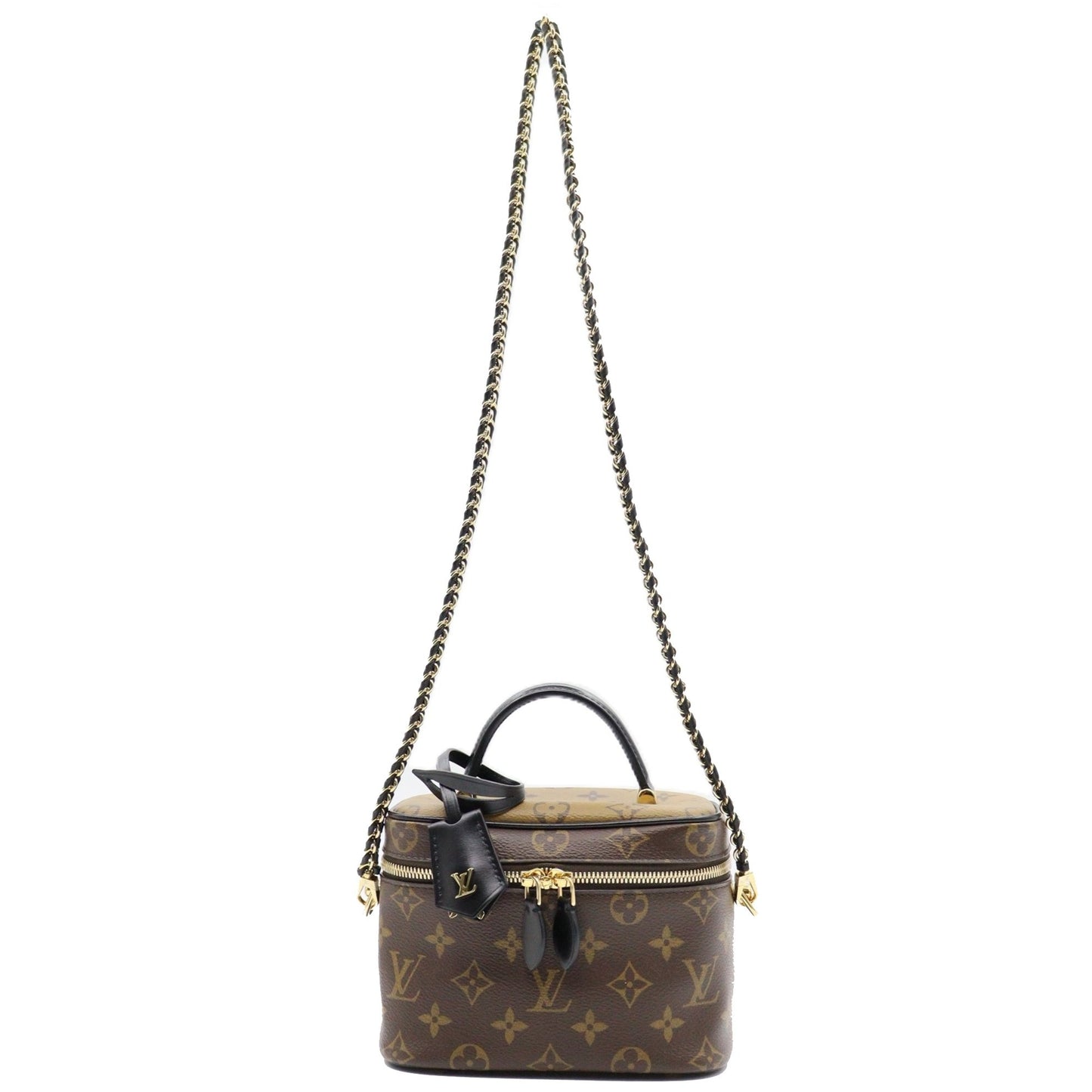 Louis Vuitton Vanity PM 2way Shoulder M45165