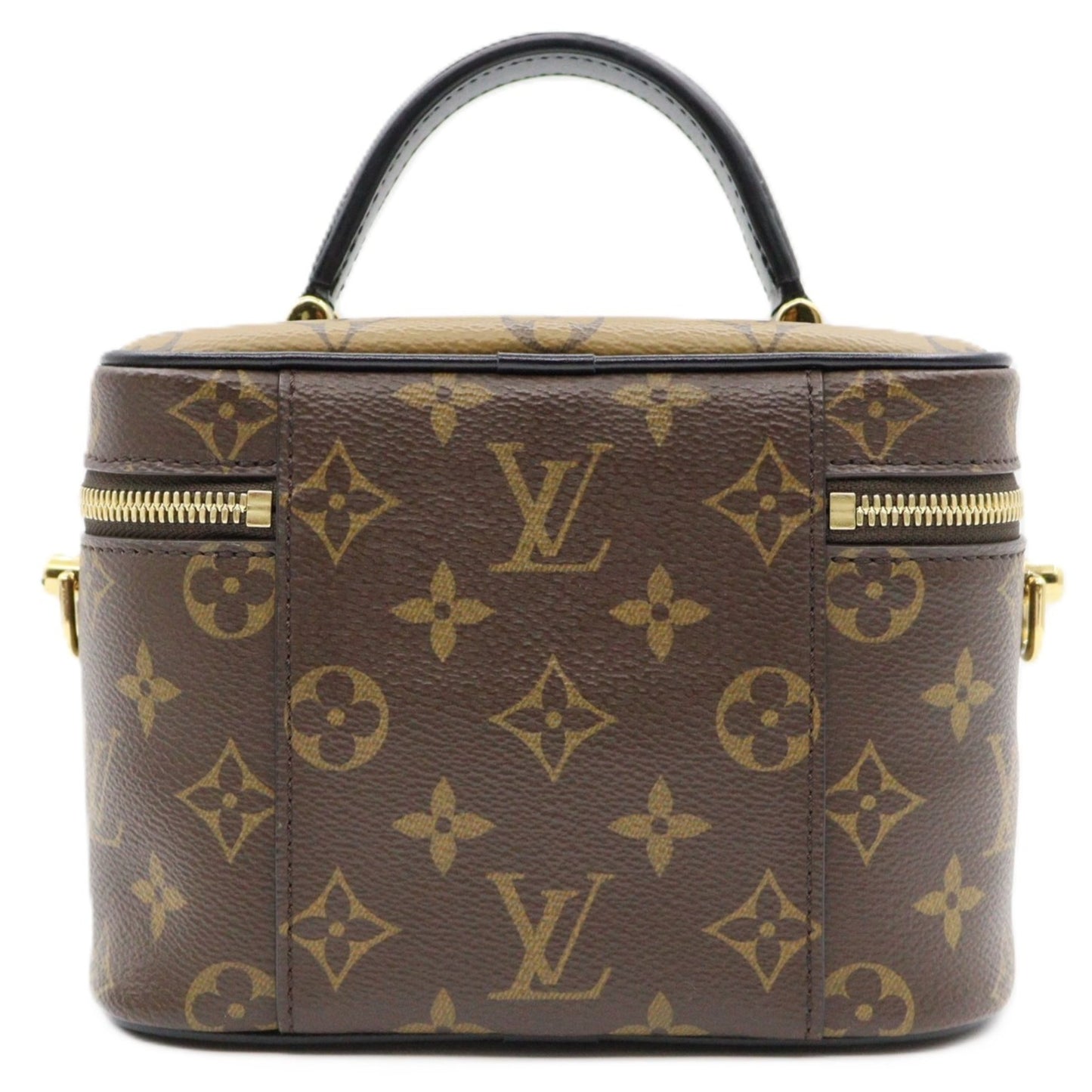 Louis Vuitton Vanity PM 2way Shoulder M45165