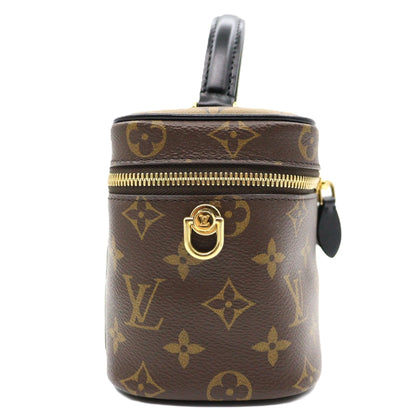 Louis Vuitton Vanity PM 2way Shoulder M45165