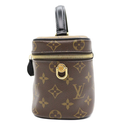 Louis Vuitton Vanity PM 2way Shoulder M45165