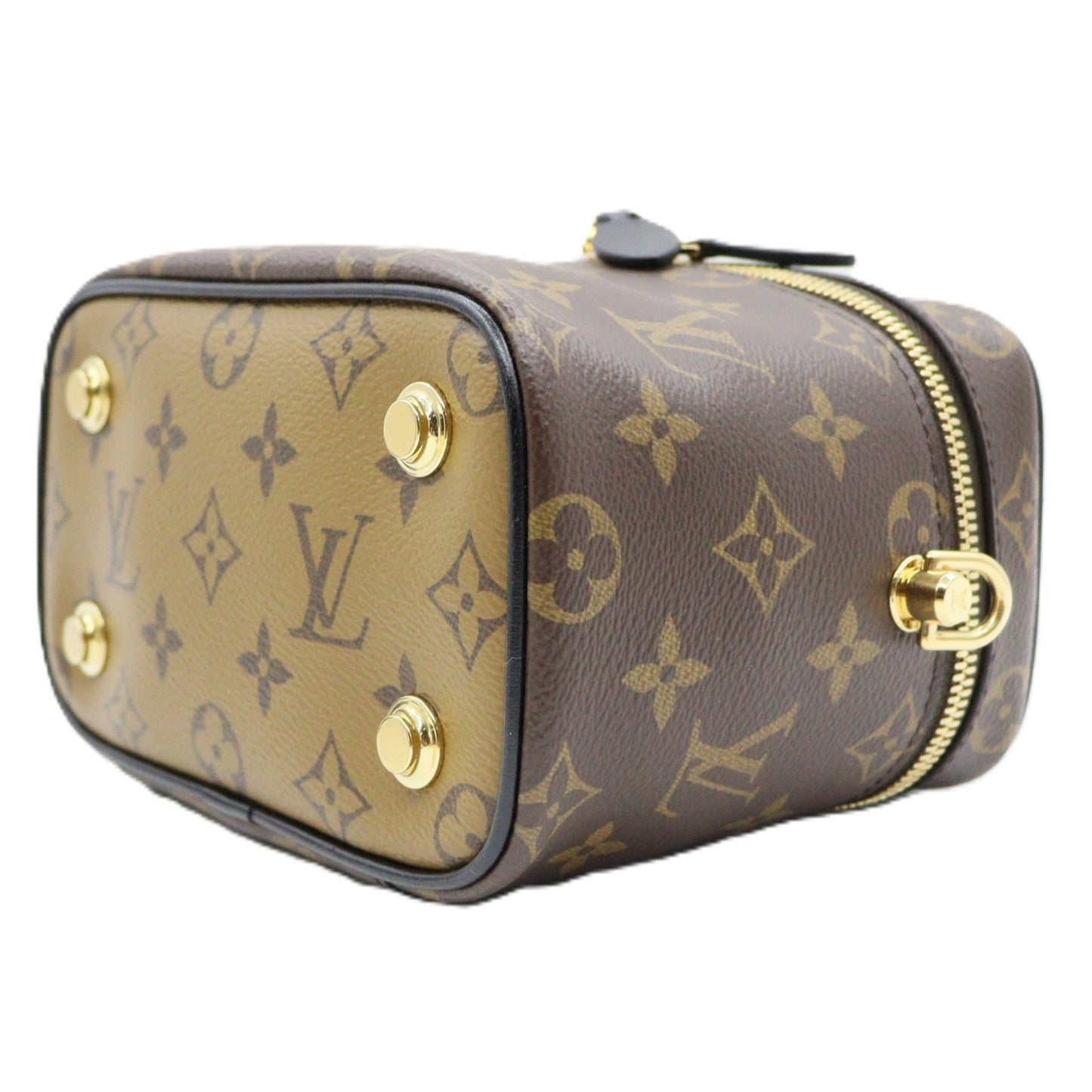 Louis Vuitton Vanity PM 2way Shoulder M45165