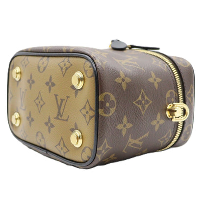 Louis Vuitton Vanity PM 2way Shoulder M45165