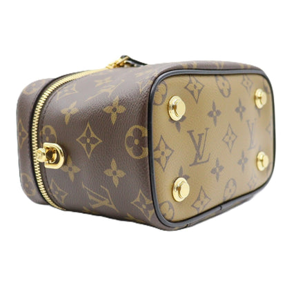Louis Vuitton Vanity PM 2way Shoulder M45165