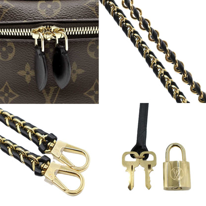 Louis Vuitton Vanity PM 2way Shoulder M45165