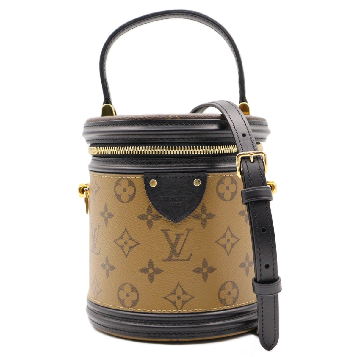 Louis Vuitton Cannes 2way Shoulder M43986