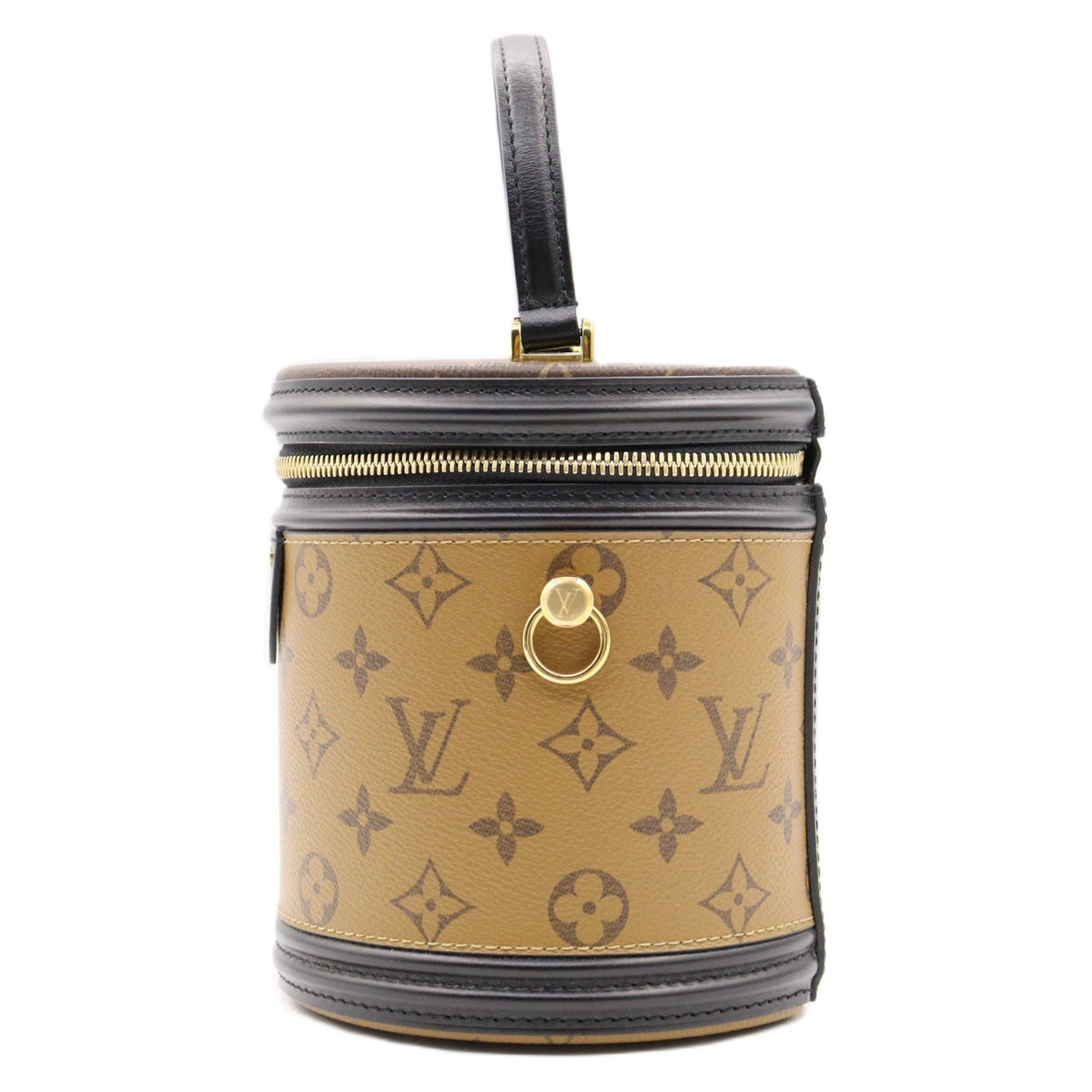 Louis Vuitton Cannes 2way Shoulder M43986
