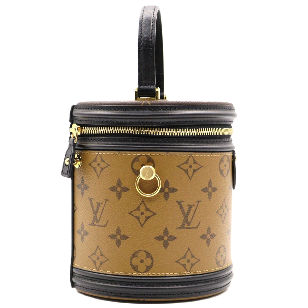 Louis Vuitton Cannes 2way Shoulder M43986