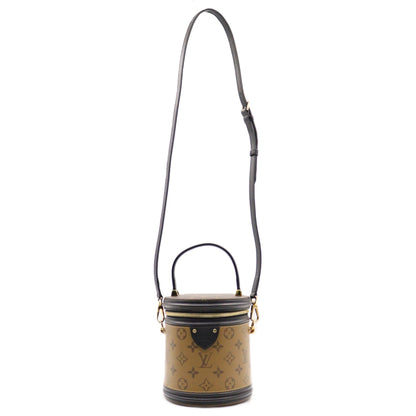 Louis Vuitton Cannes 2way Shoulder M43986