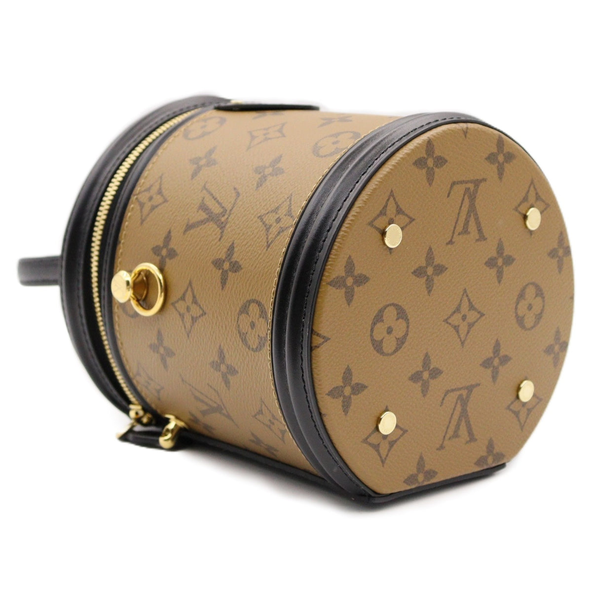 Louis Vuitton Cannes 2way Shoulder M43986