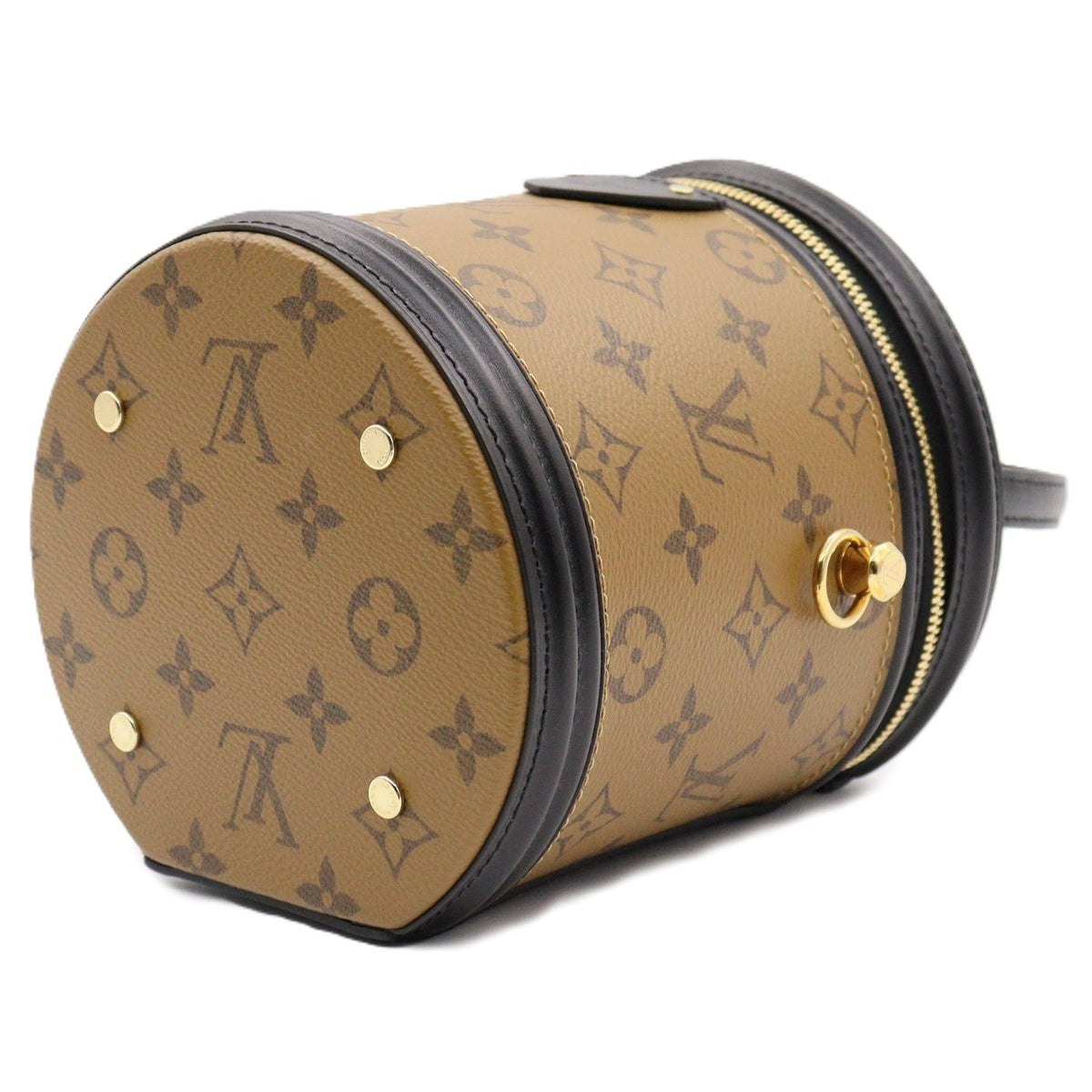 Louis Vuitton Cannes 2way Shoulder M43986