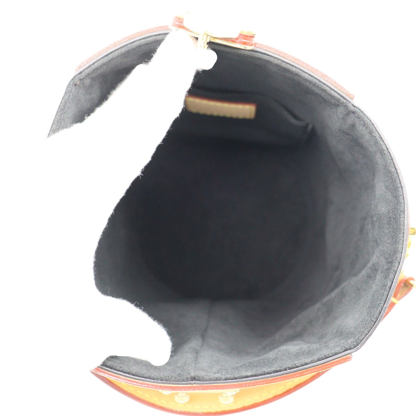 Louis Vuitton Duffle Shoulder Bag M43587