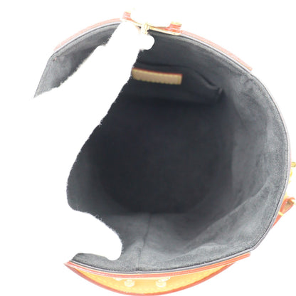 Louis Vuitton Duffle Shoulder Bag M43587
