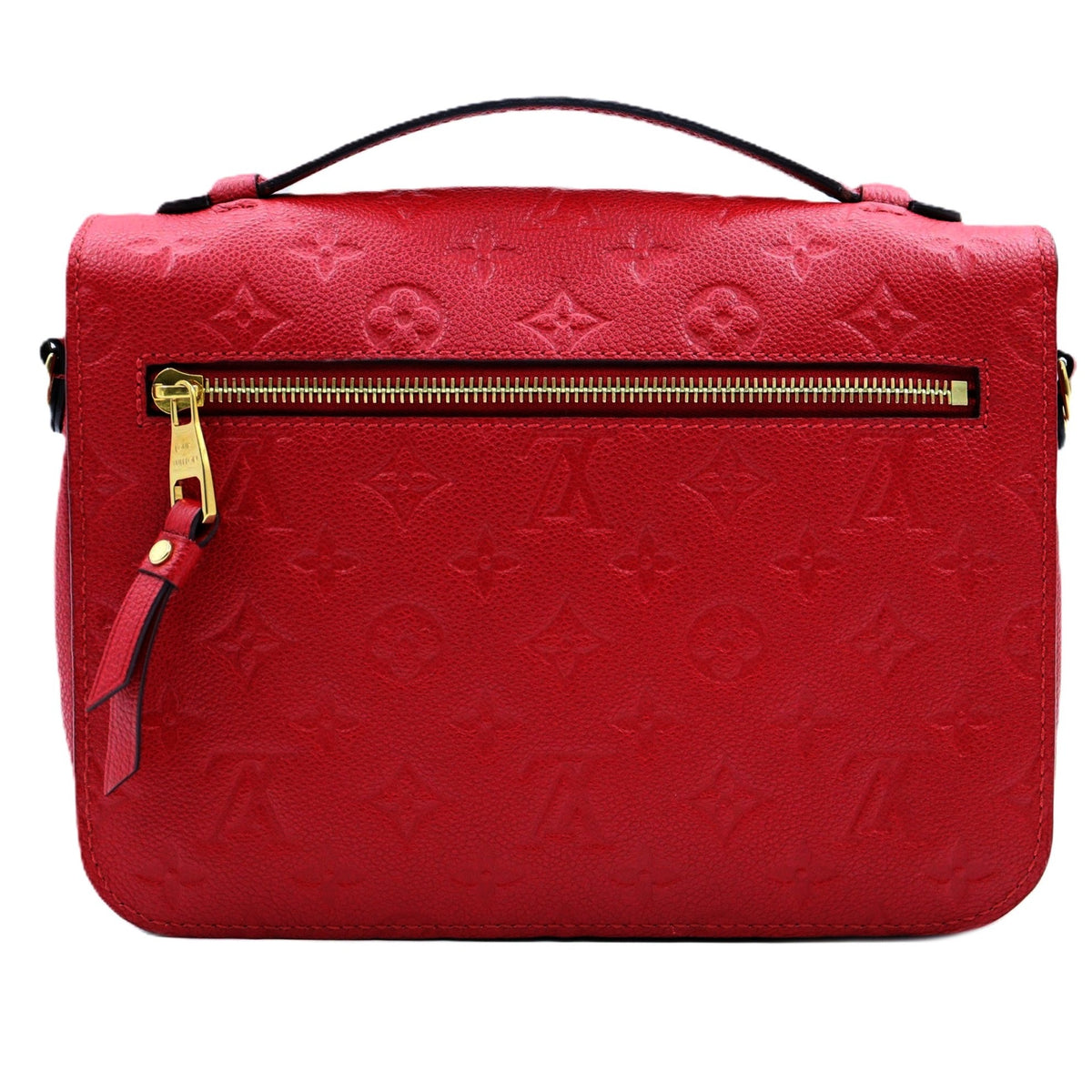 Louis Vuitton Pochette Metis 2way Shoulder M44155