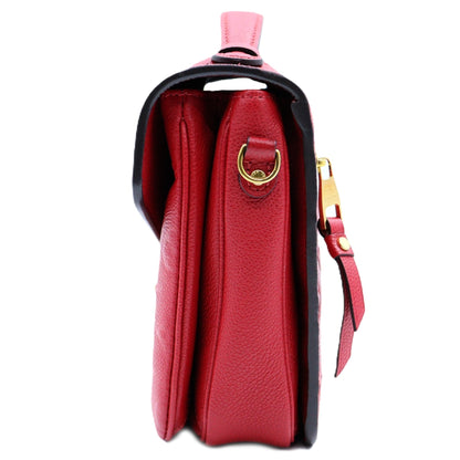 Louis Vuitton Pochette Metis 2way Shoulder M44155
