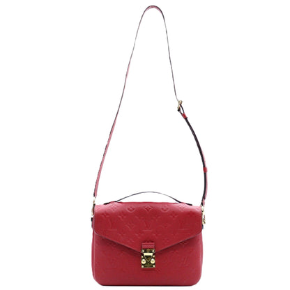 Louis Vuitton Pochette Metis 2way Shoulder M44155