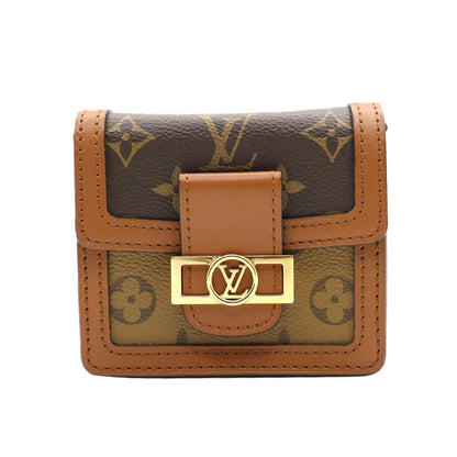 Louis Vuitton Bumbag Dauphine BB Shoulder Bag M68621