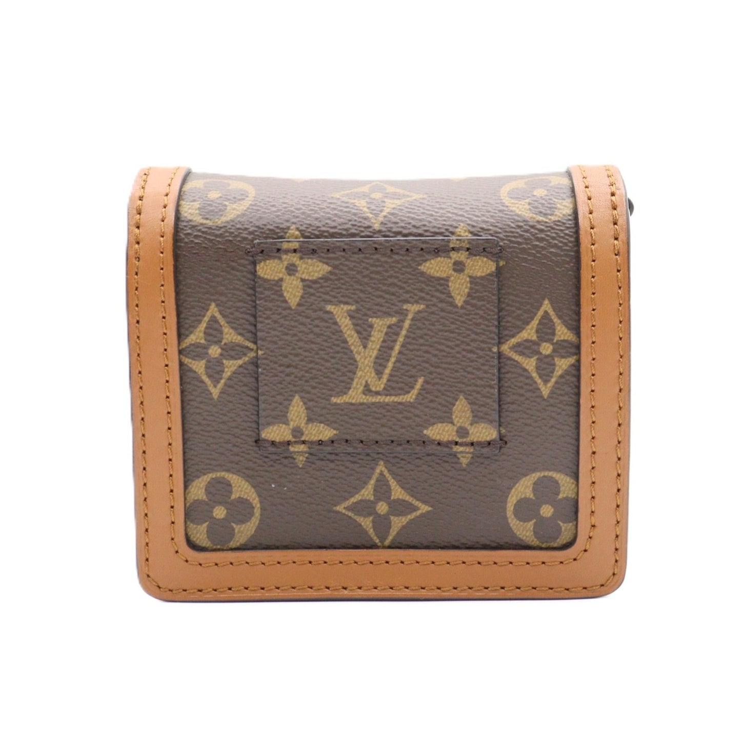 Louis Vuitton Bumbag Dauphine BB Shoulder Bag M68621