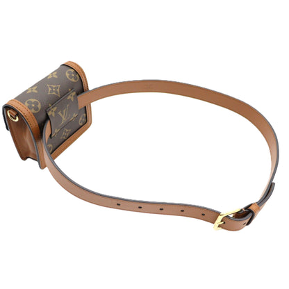 Louis Vuitton Bumbag Dauphine BB Shoulder Bag M68621