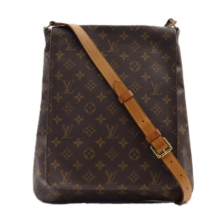 Louis Vuitton Musette Shoulder Bag M51256