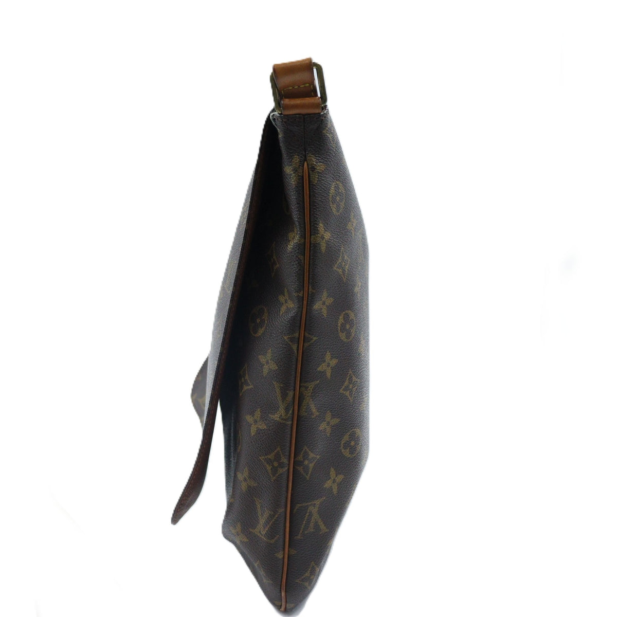 Louis Vuitton Musette Shoulder Bag M51256